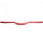 Preview: Lenker 52parts riser - 720 mm - laser red / laser blue
